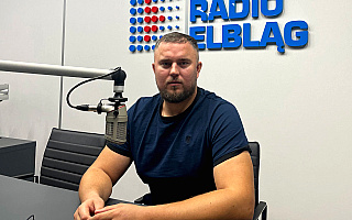 Damian Murawiec o protestach rolników: chcemy ochrony naszego rynku Damian Murawiec o protestach rolników: chcemy ochrony naszego rynku